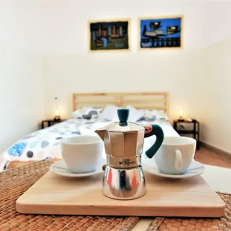 Divino Mare Apartment