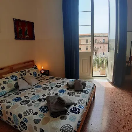 Divino Mare Apartment
