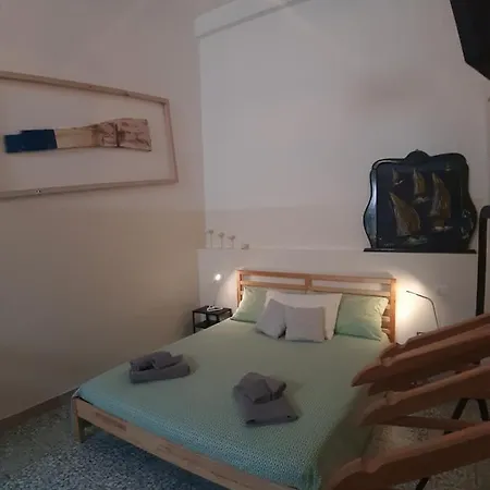 Apartment Divino Mare *