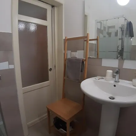Divino Mare Apartment *