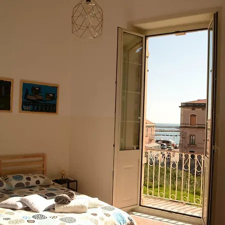 Divino Mare Syracuse