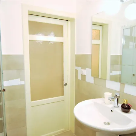 Divino Mare Apartment Syracuse