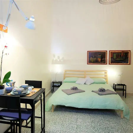 Divino Mare Appartement *