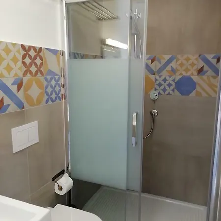 Apartment Divino Mare *
