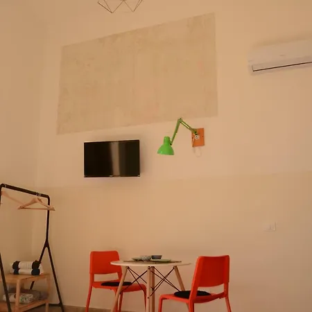 Divino Mare Apartment *