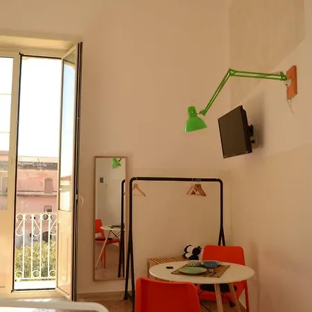 Divino Mare Apartment *
