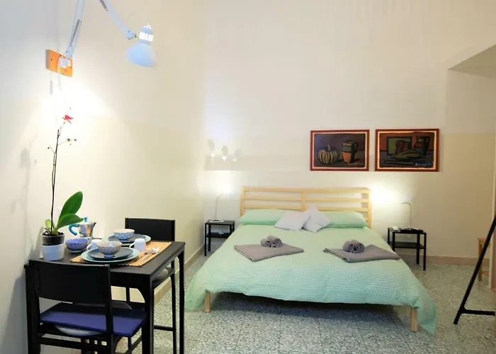 Divino Mare 公寓 *