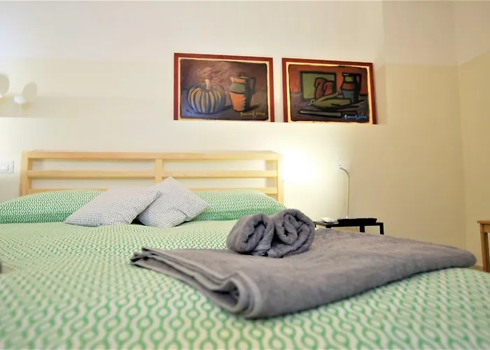 公寓 Divino Mare *