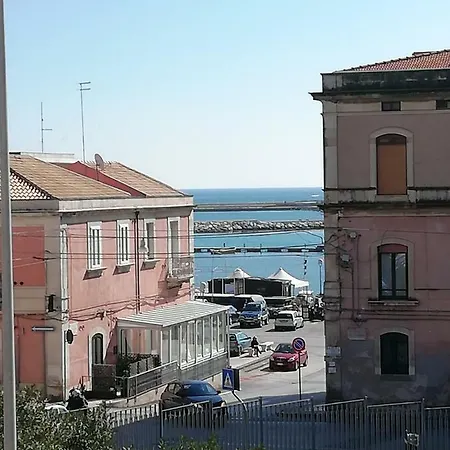 Divino Mare Appartement