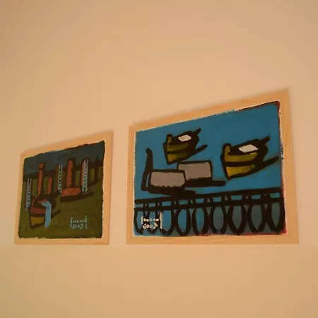 Divino Mare شقة سيراكوزا