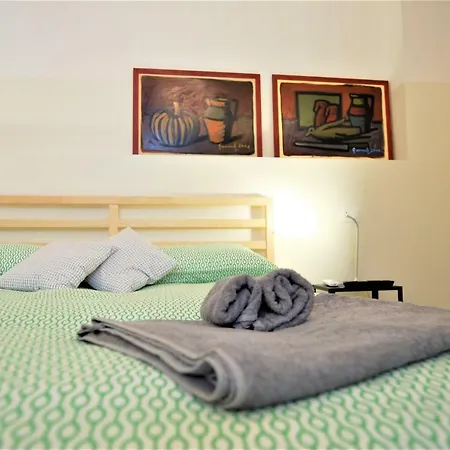 شقة Divino Mare *